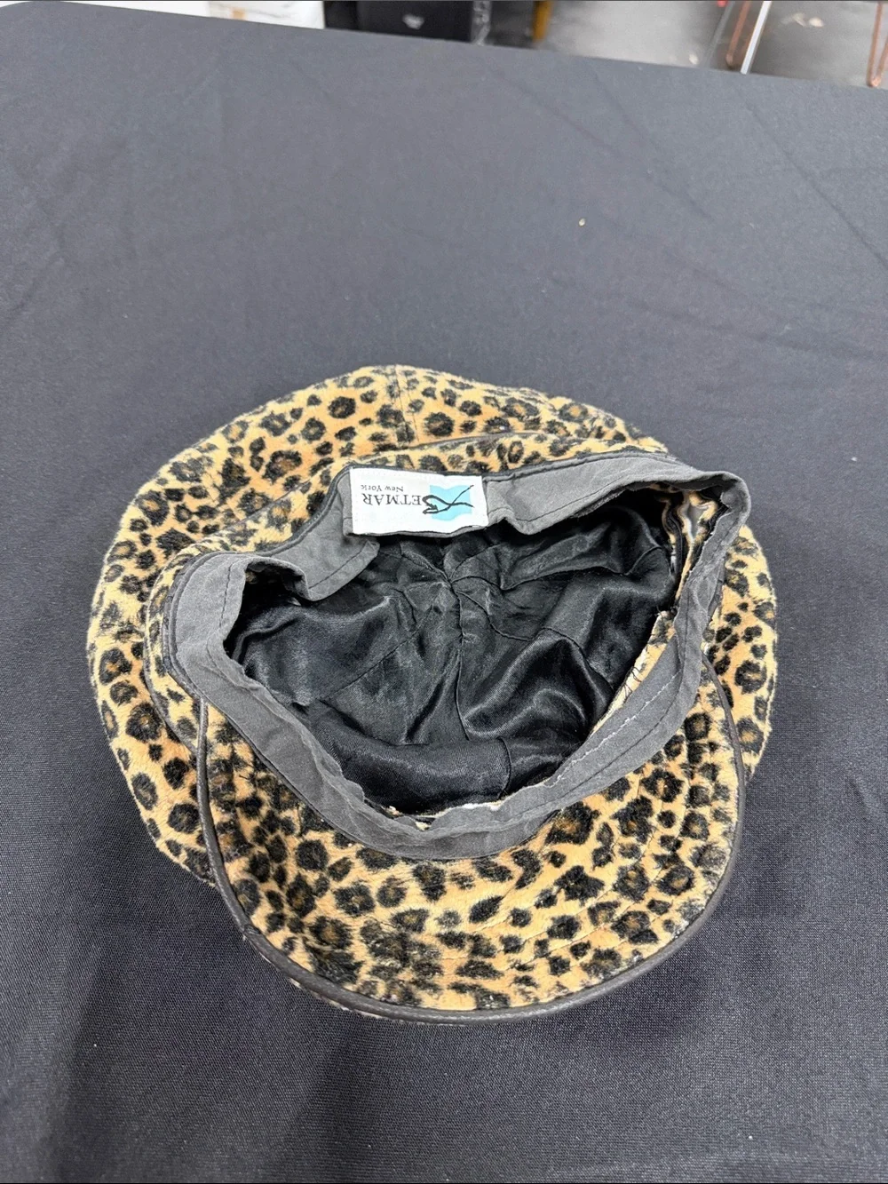 betmar bold leopard